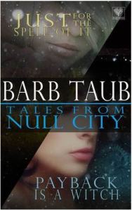 Barb Taub