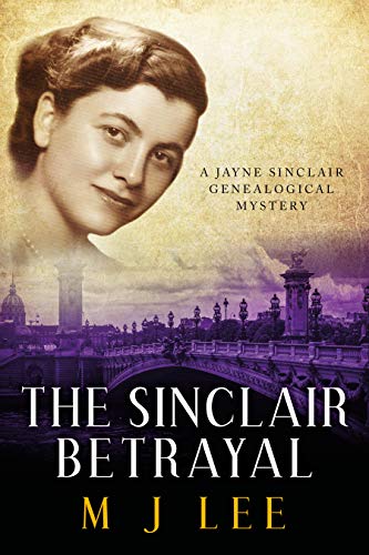 Sinclair Betrayal